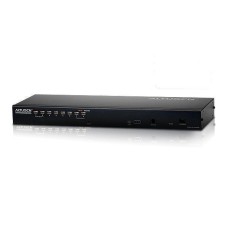 IP KVM Переключатель 8-ми портовой ATEN KH1508Ai-AX-G