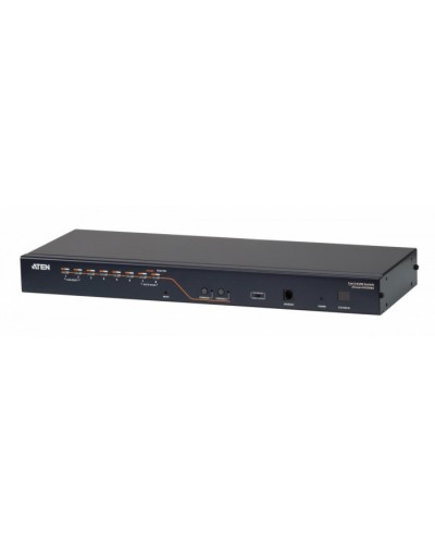 Cat5 KVM переключатель ATEN KH2508A-AX-G в Северске Системы видеонаблюдения Pintop.ru