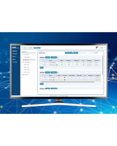 ПО ATEN UNIZON-EXT1 в Северске Программное обеспечение и платы видеозахвата Pintop.ru
