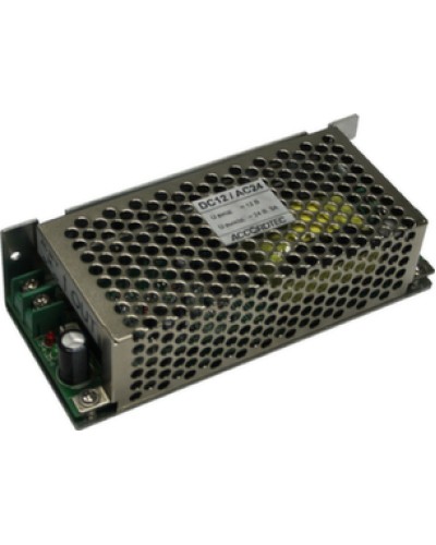 Преобразователь напряжения AccordTec AT-DC12/AC24 в Северске Электротехническое оборудование Pintop.ru