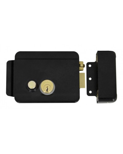 Замок электромеханический AccordTec AT-EL101B в Северске Электромеханические замки Pintop.ru
