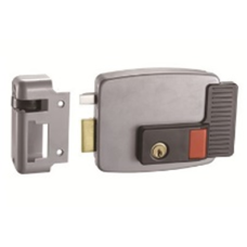 Электромеханический замок AccordTec AT-EL101GF.1 (внутренний правый)