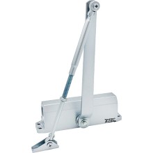 Доводчик механический AccordTec ATEC-D162E SI