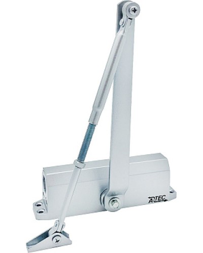 Доводчик механический AccordTec ATEC-D162E SI в Северске Доводчики Pintop.ru