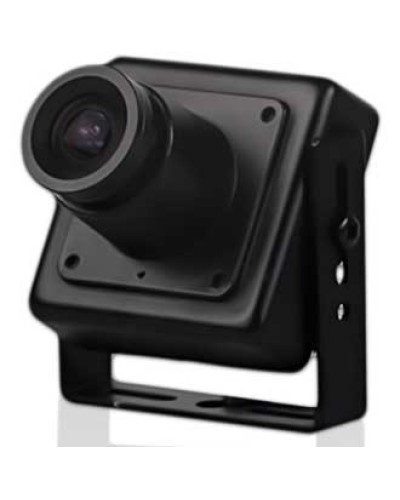 Видеокамера внутренняя AccordTec ATEC-HS25CHB в Северске Системы видеонаблюдения Pintop.ru