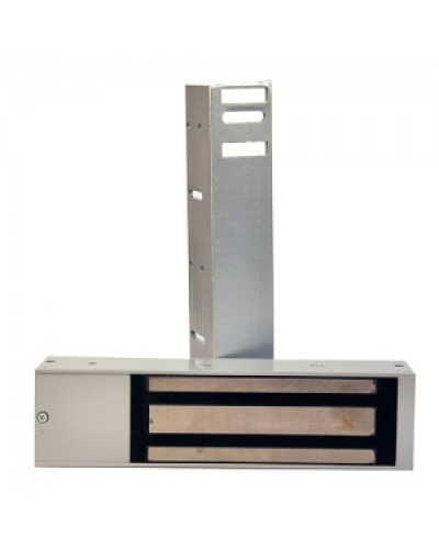 Замок электромагнитный с контроллером AccordTec ML-395.03 в Северске Электромагнитные замки Pintop.ru