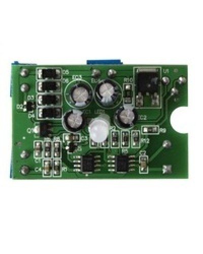 Плата управления электромагнитным замком AccordTec плата ML-194 в Северске Электромагнитные замки Pintop.ru