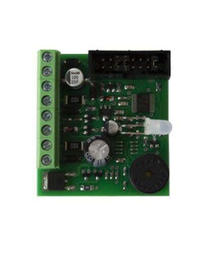 Плата управления электромагнитным замком AccordTec плата ML-395.03 в Северске Электромагнитные замки Pintop.ru