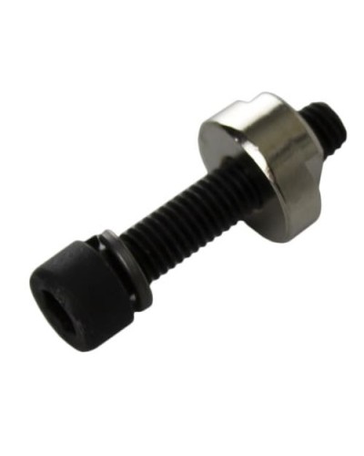 Винт корпусной с гайкой AccordTec VK-194K в Северске Электромагнитные замки Pintop.ru