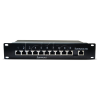 Преобразователь интерфейса Actidata /4-20/10