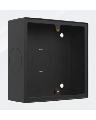 Монтажный короб Akuvox A0123_MNTNG_BOX в Северске Системы контроля доступа Pintop.ru