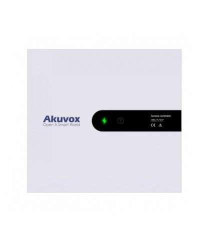 Контроллер СКУД Akuvox A094S в Северске Контроллеры Pintop.ru