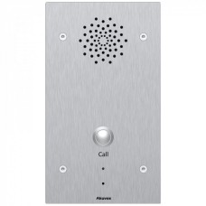 Одноабонентская вызывная панель Akuvox E21V_v4