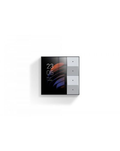 Внутренняя интерком панель Akuvox KS41_R2_EU в Северске Интерфоны и интеркомы Pintop.ru