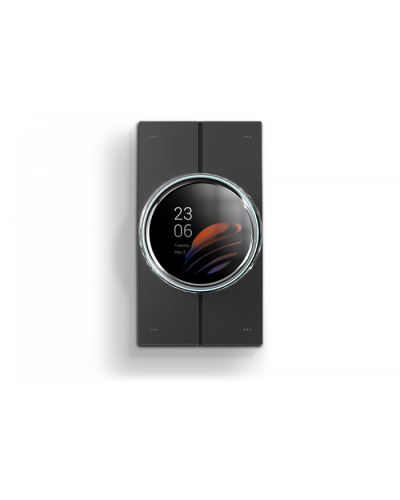 Внутренняя интерком панель Akuvox RT61_D1_EU в Северске Интерфоны и интеркомы Pintop.ru