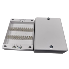 Разветвительная коробка ALARMICO ALJB-24