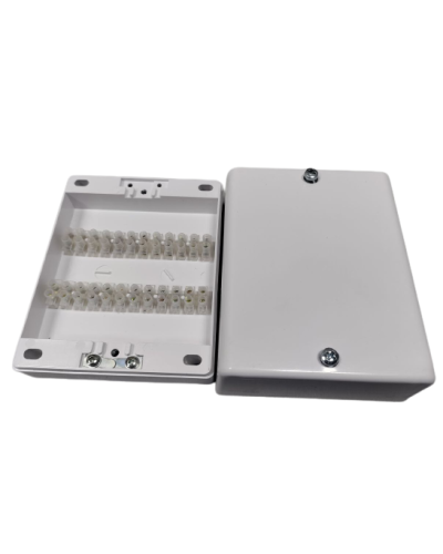 Разветвительная коробка ALARMICO ALJB-24 в Северске Распределительные коробки Pintop.ru