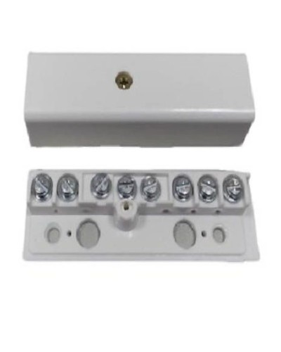 Разветвительная коробка ALARMICO ALJB-8 в Северске Распределительные коробки Pintop.ru