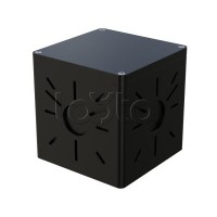 КОРОБКА BOXFORCAM, чёрная BOXFORCAM КОМПЛЕКТ 1.