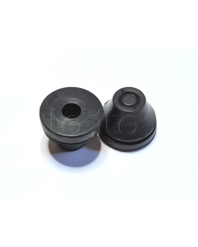 РЕЗИНОВЫЙ ГЕРМОВВОД BOXFORCAM, чёрный в Северске Монтажные материалы Pintop.ru