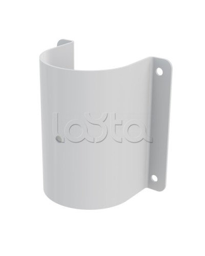 СКОБА BOXFORCAM, белая в Северске Оборудование для видеонаблюдения Pintop.ru