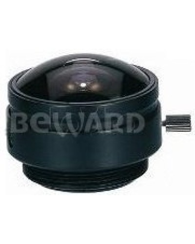 Объектив с фиксированным фокусным расстоянием (2 мм) Beward B0220F23 в Северске Объективы для камер видеонаблюдения Pintop.ru