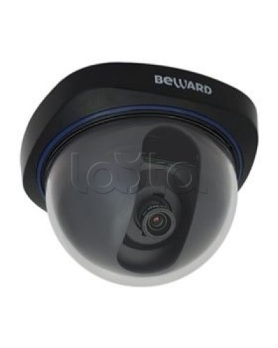Камера видеонаблюдения купольная Beward M-962D (3.6) в Северске Аналоговые камеры Pintop.ru