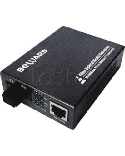 Медиаконвертер Beward STM-206A25 в Северске Медиаконвертеры Pintop.ru