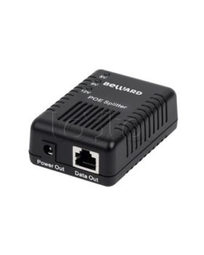 PoE-сплиттер Beward STS-01P в Северске Блоки питания для кожухов и камер Pintop.ru