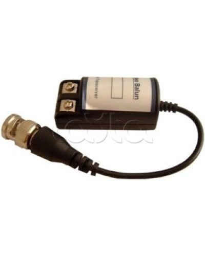 Передатчик/приемник видеосигнала 1 канал Beward T201C в Северске Видеоусилители, Модуляторы, Делители Pintop.ru