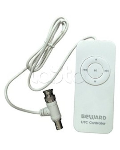 UTC контроллер Beward UTC2520 в Северске Пульты управления и матричные переключатели для видеонаблюдения Pintop.ru