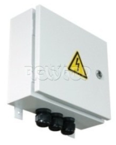 Шкаф электромонтажный Beward xxxx-B220F в Северске Щиты электрические Pintop.ru