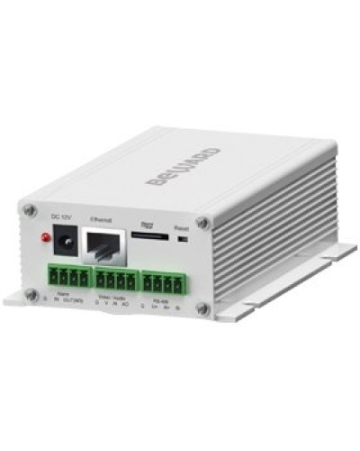 IP-видеокодер Beward B102S в Северске Системы видеонаблюдения Pintop.ru