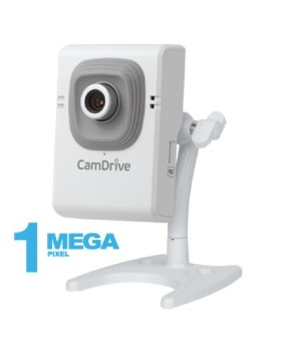 IP-камера видеонаблюдения миниатюрная Beward CD300 в Северске IP-камеры Pintop.ru