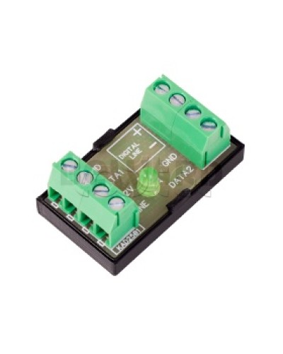 Коммутатор Beward KAD2501 в Северске Коммутаторы Pintop.ru