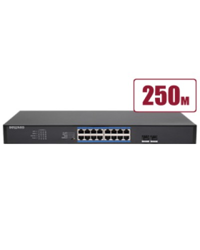 Коммутатор с PoE Beward ST-01602HP в Северске Коммутаторы Pintop.ru