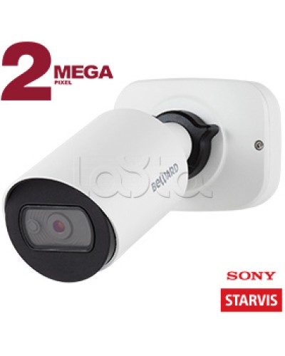 Bullet IP-камера Beward SV2012RCB в Северске IP-камеры Pintop.ru