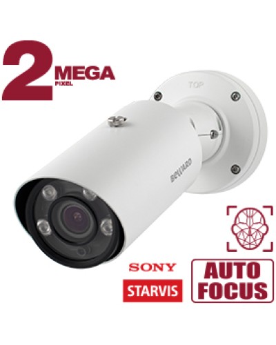 Bullet IP-камера Beward SV2018RBZ2 в Северске IP-камеры Pintop.ru