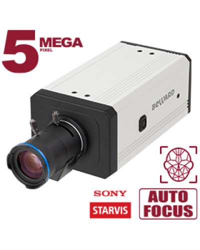 IP-камера видеонаблюдения в стандартном исполнении Beward SV3218M в Северске IP-камеры Pintop.ru