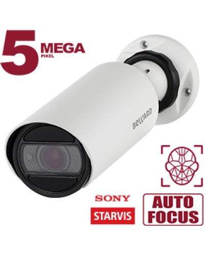 Bullet IP-камера Beward SV3218RZ в Северске IP-камеры Pintop.ru