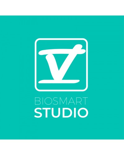 ПО BioSmart «Biosmart-Studio» v.5базовый дистрибутив в Северске Программное обеспечение СКУД BioSmart Pintop.ru