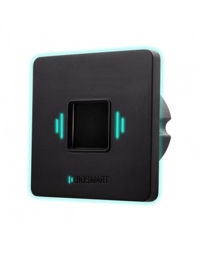 Cчитыватель вен ладони и RFID-карт бесконтактный BioSmart PALMJET в Северске Считыватели Pintop.ru