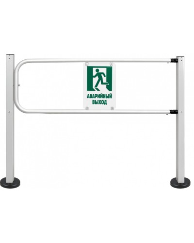 Секция «Антипаника» CARDDEX RTA-011 в Северске Ограждения Pintop.ru