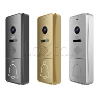 Панель вызывная CTV-D4004FHD (графит)