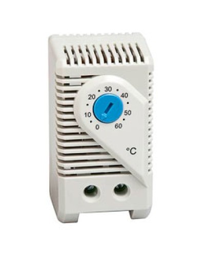 Термостат нормально-разомкнутый Cabeus KTS011 в Северске Аксессуары для стоек и шкафов Pintop.ru