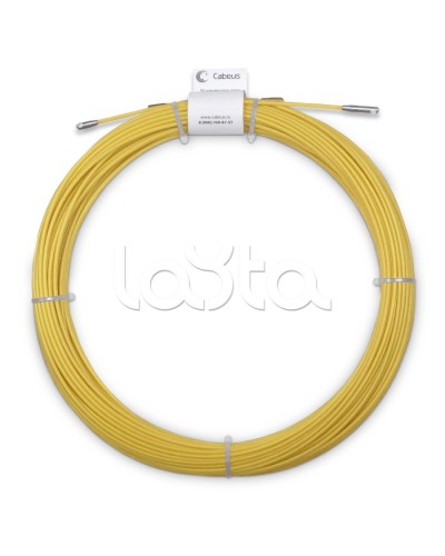 Устройство для протяжки кабеля мини УЗК Cabeus (Pull-B-4,5-5m) в Северске Патч-корды и пигтейлы Pintop.ru