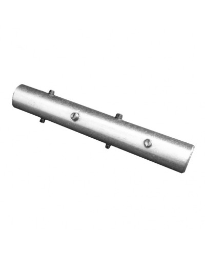 Муфта cоединительная для УЗК 11Cabeus (Pull-Coupling-11) в Северске Повороты, муфты, тройники Pintop.ru