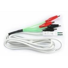 Шнур тестовый 4 контактный Cabeus TC-4-pin-ST