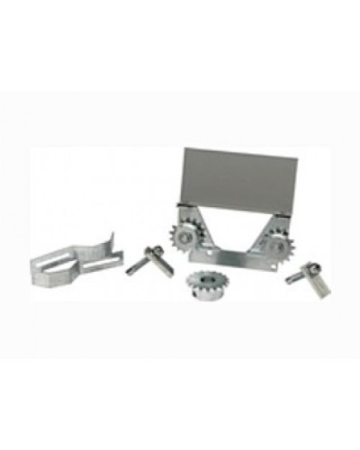 Передача цепная для серии ВК Came 001B4353 в Северске Запчасти для шлагбаумов и автоматики Pintop.ru