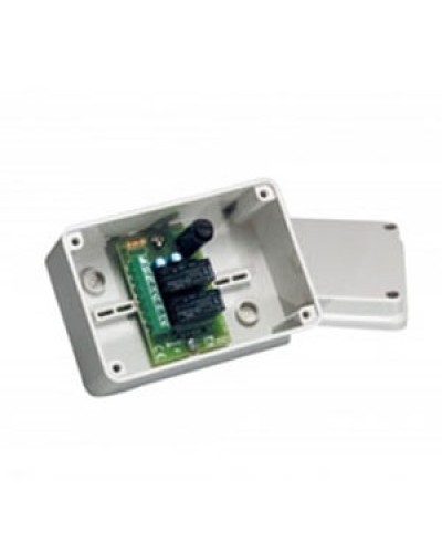 Плата для самодиагностики электрических контактов для серии DF Came 001DFI в Северске Запчасти для шлагбаумов и автоматики Pintop.ru